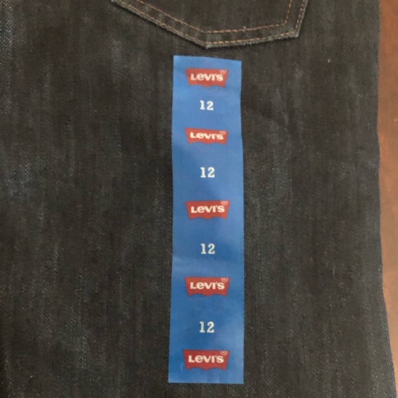 Levi’s 511 - Picture 4 of 5